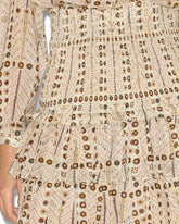 NAOMI SKIRT